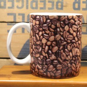 2007 STARBUCKS Coffee Cup 16 oz 4' tall